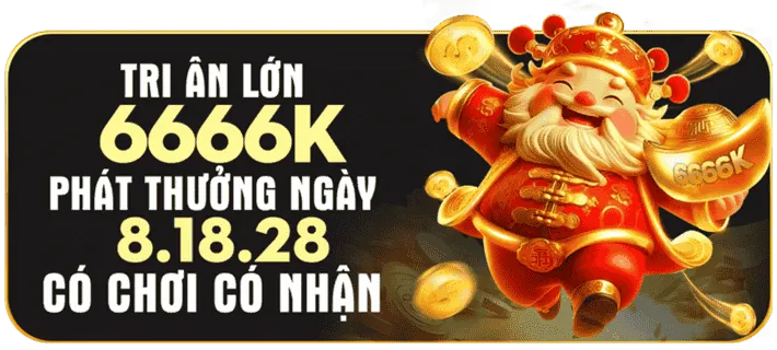Hoàn trả không giới hạn khi chơi bắn cá tại 666win login