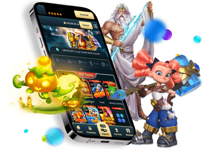 Hỗ trợ khách hàng 24/7 của 666win login