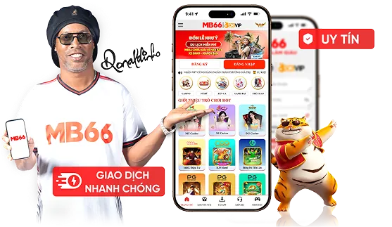 Chương trình VIP 666win login