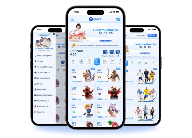 Nền tảng bảo mật của 666win login