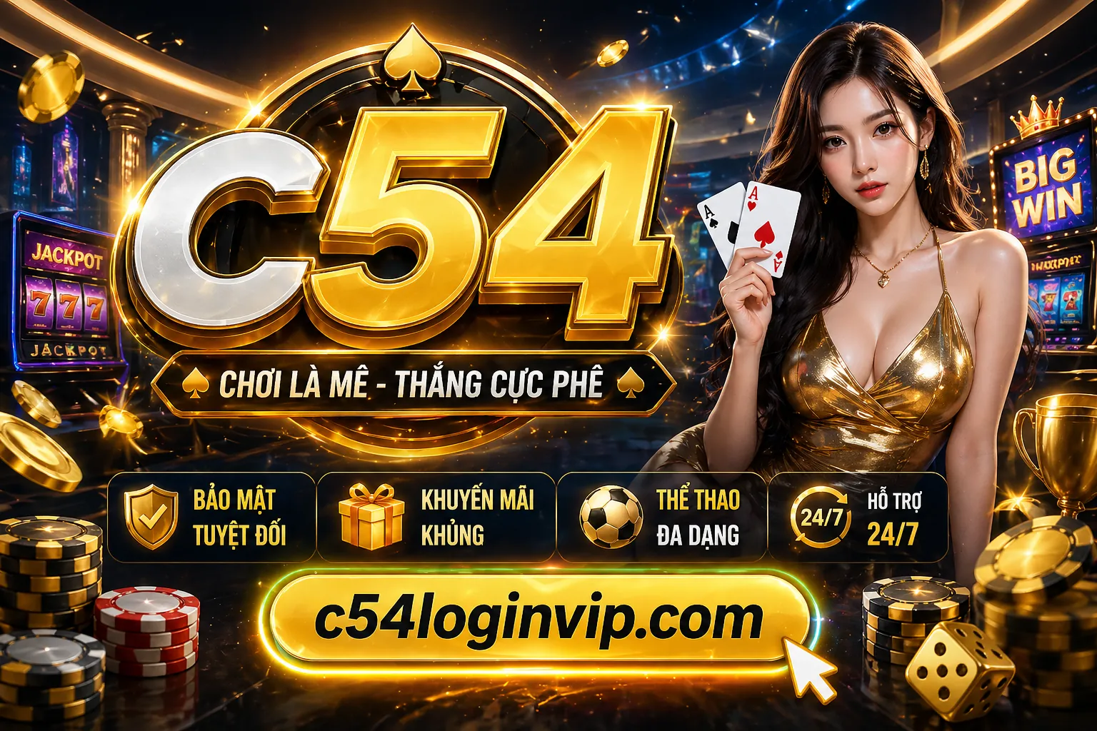 Tin tức mới nhất 666win login